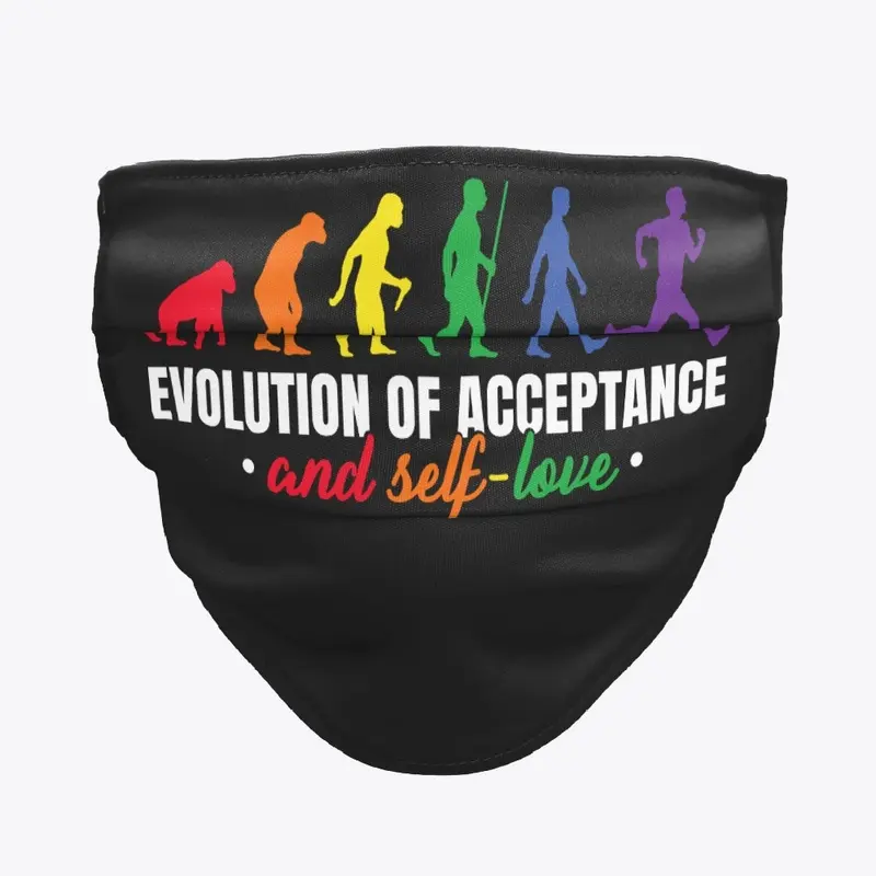 EVOLUTION OF ACCEPTANCE